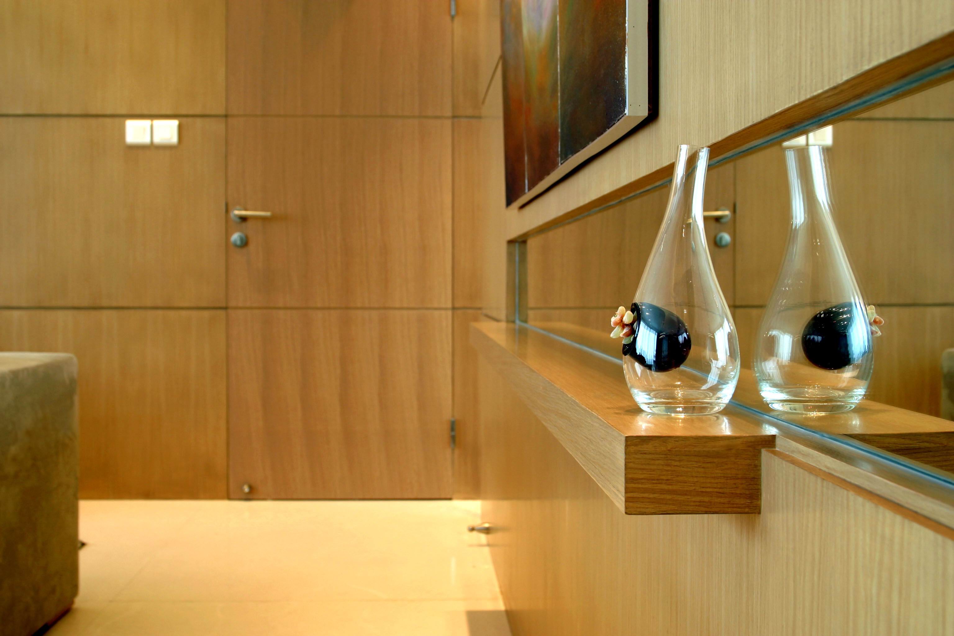 上海蒲東世紀花園 III 12F 梁志天-14