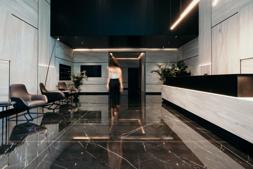 St· George 商务中心丨DAAA Haus-5