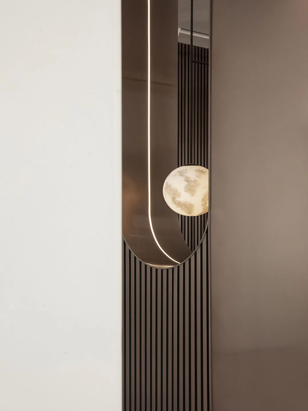 兴耀·樱漫里售楼处丨GFD广飞设计事务所-24