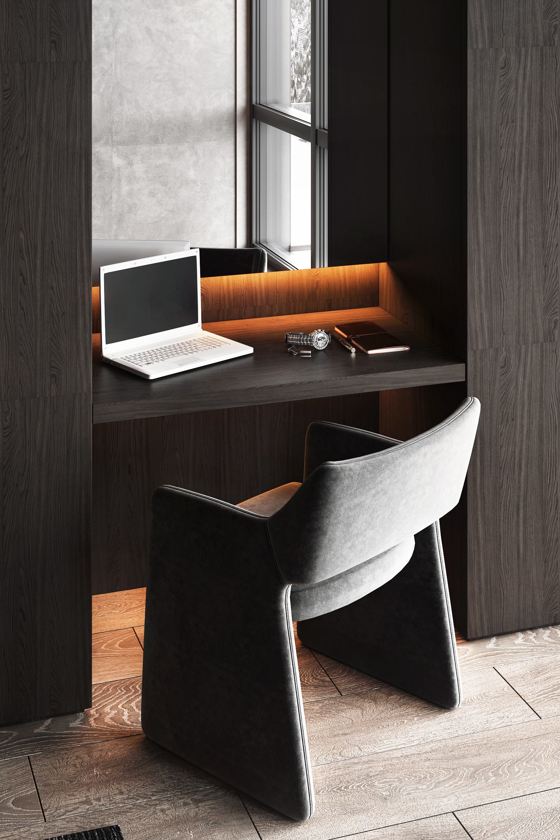 单色 2022丨Amany Atef-28