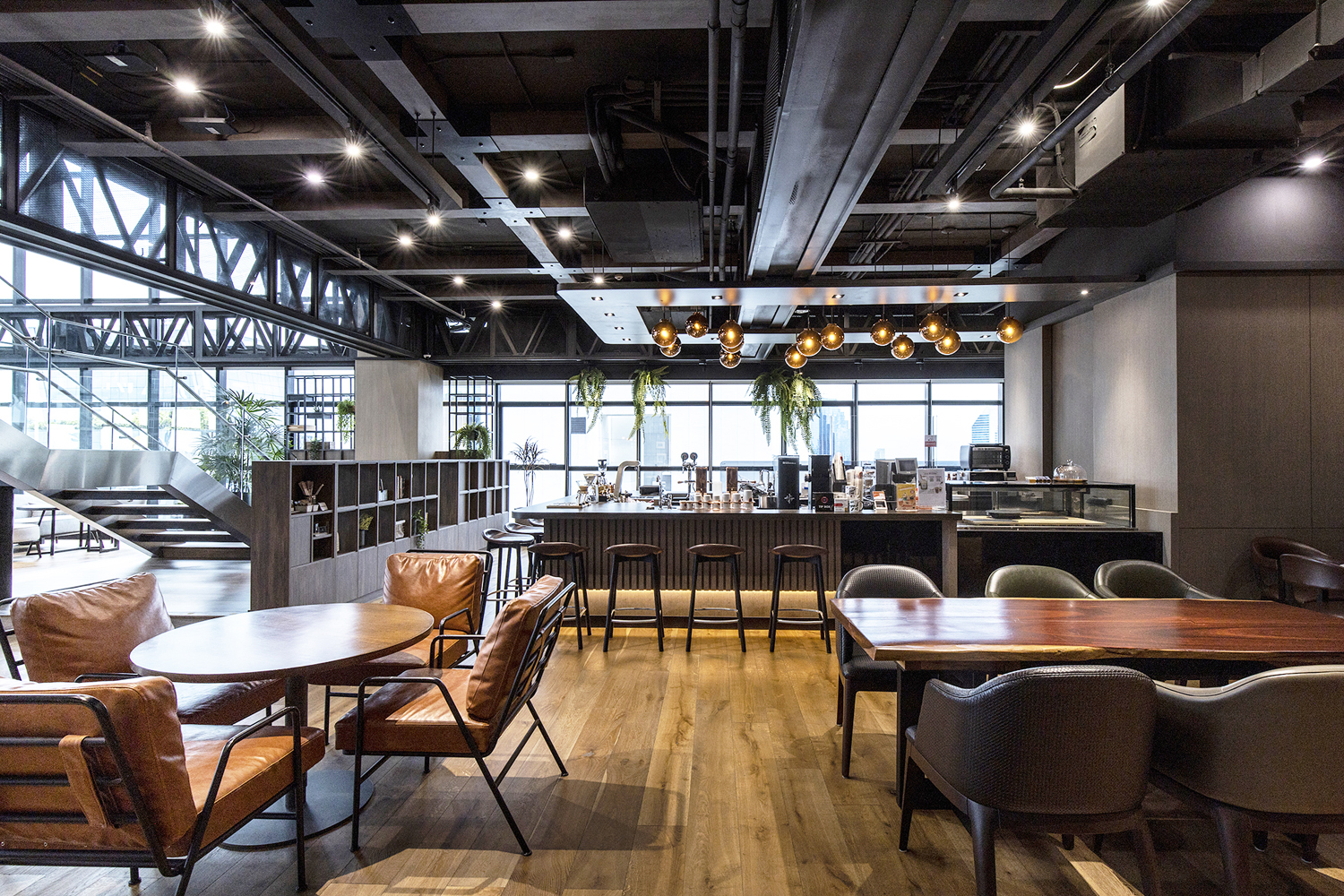 True Tower Ratchada | PIA | 2020 | 泰国-7