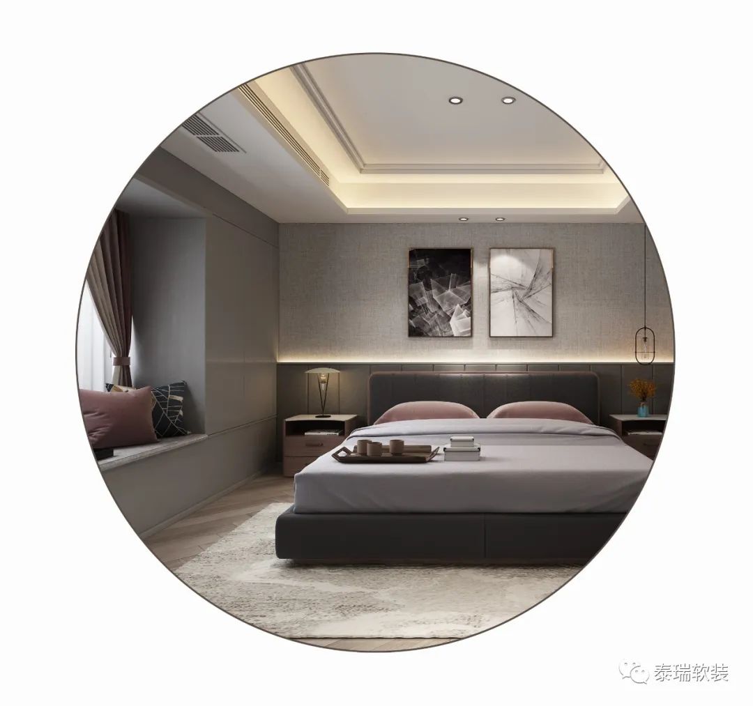 巴中别墅“蝶·韵”-114