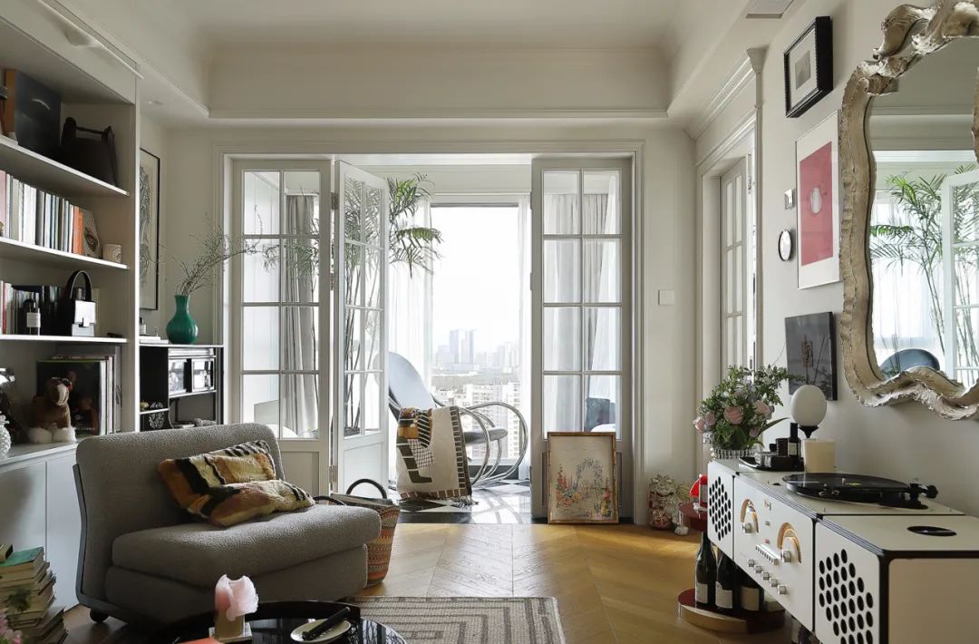 《私宅全案设计与落地训练营》第四期丨中国上海-76