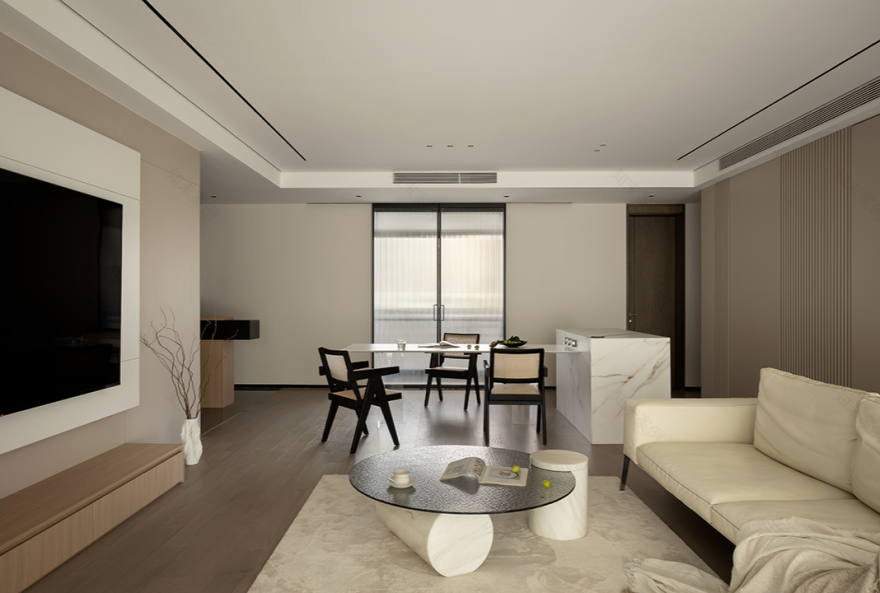 自由 无界丨中国苏州丨杨琳设计-80