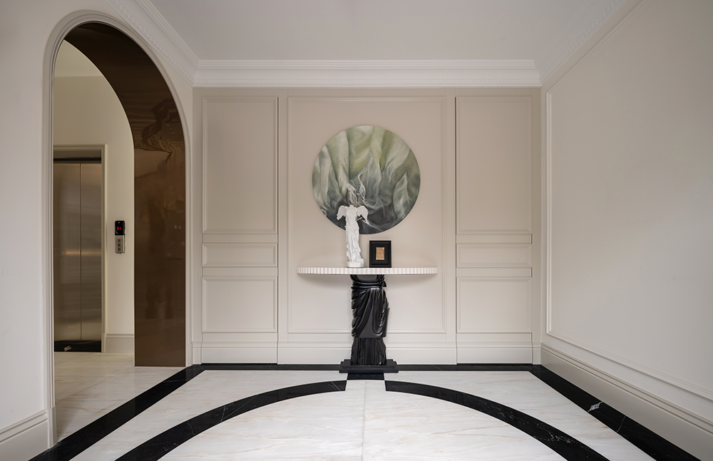 御汤山88栋别墅丨中国北京丨北京德方圆文化创意有限公司-9