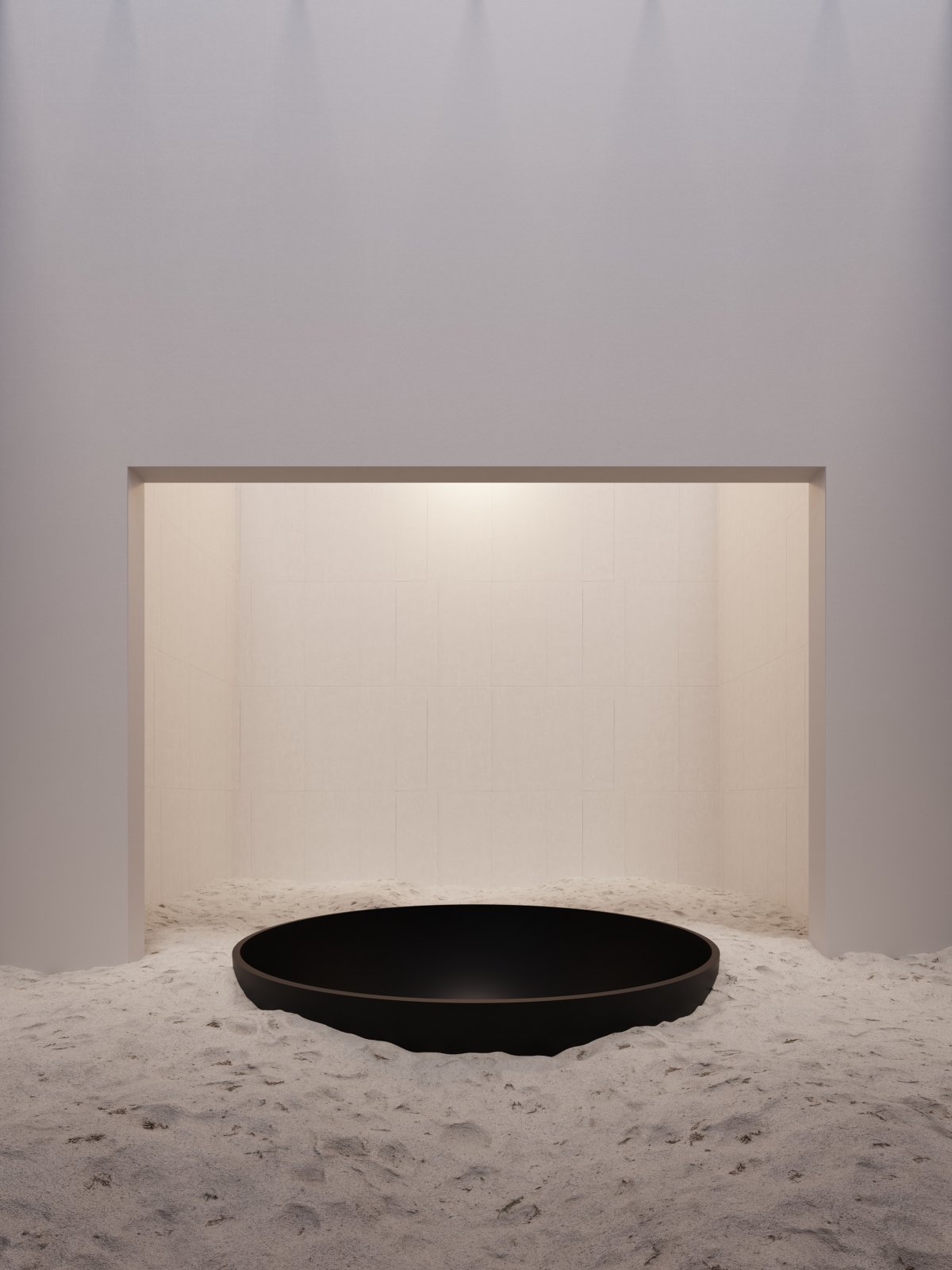 乌克兰博物馆概念设计丨Alexander Velgan-14