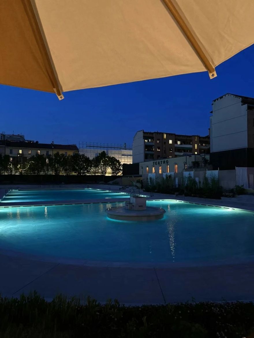 2023 米兰国际家具展丨意大利米兰-294