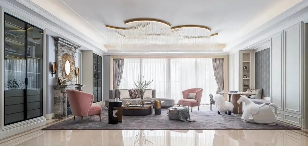 峨眉高桥小镇售楼部丨中国眉山丨MOD穆德设计-132