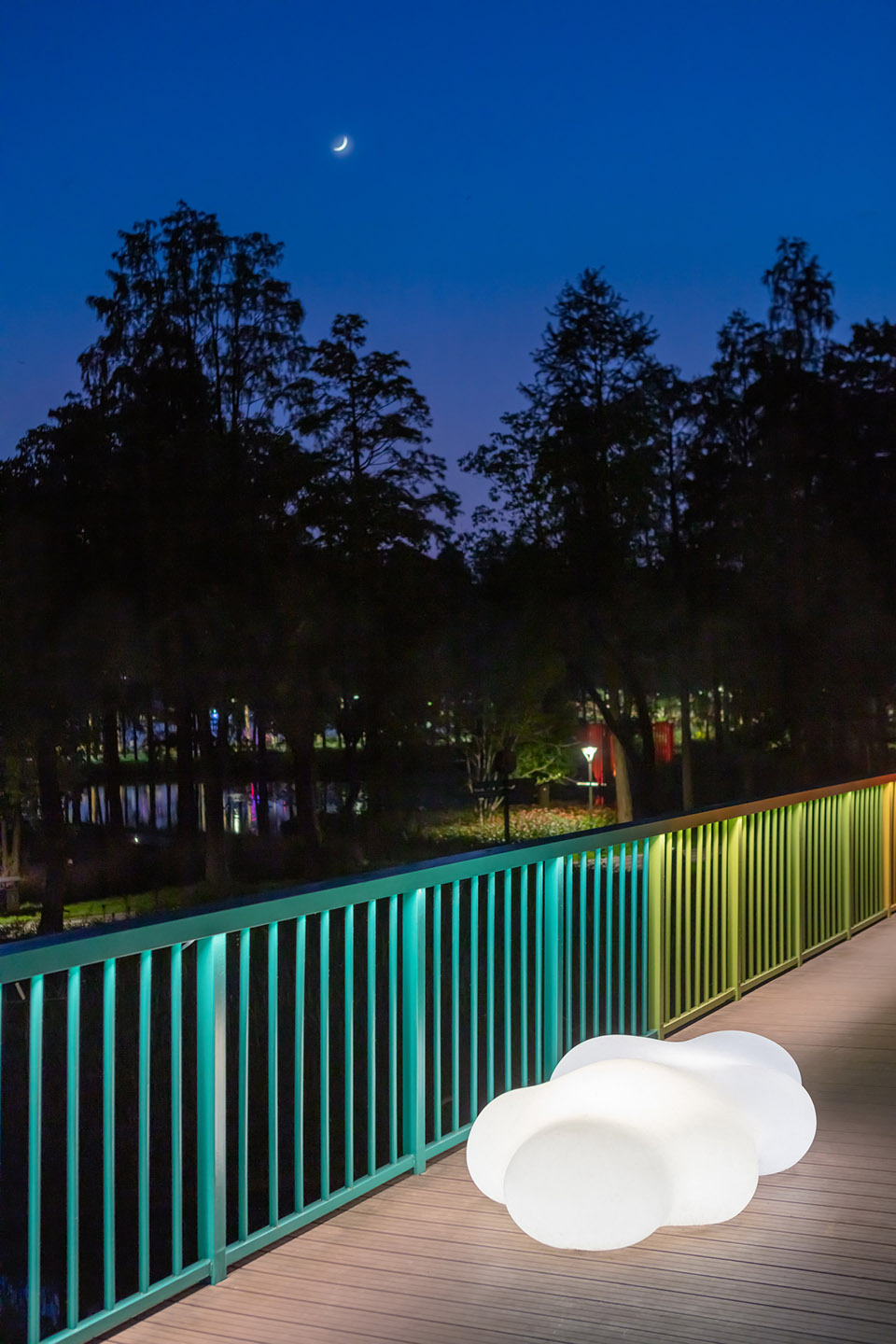 武汉华侨城D3地块南侧湿地公园-48