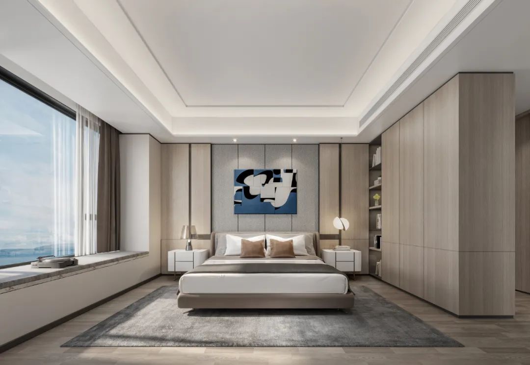 湖州绿城锦玉园丨中国湖州丨矩阵纵横-33