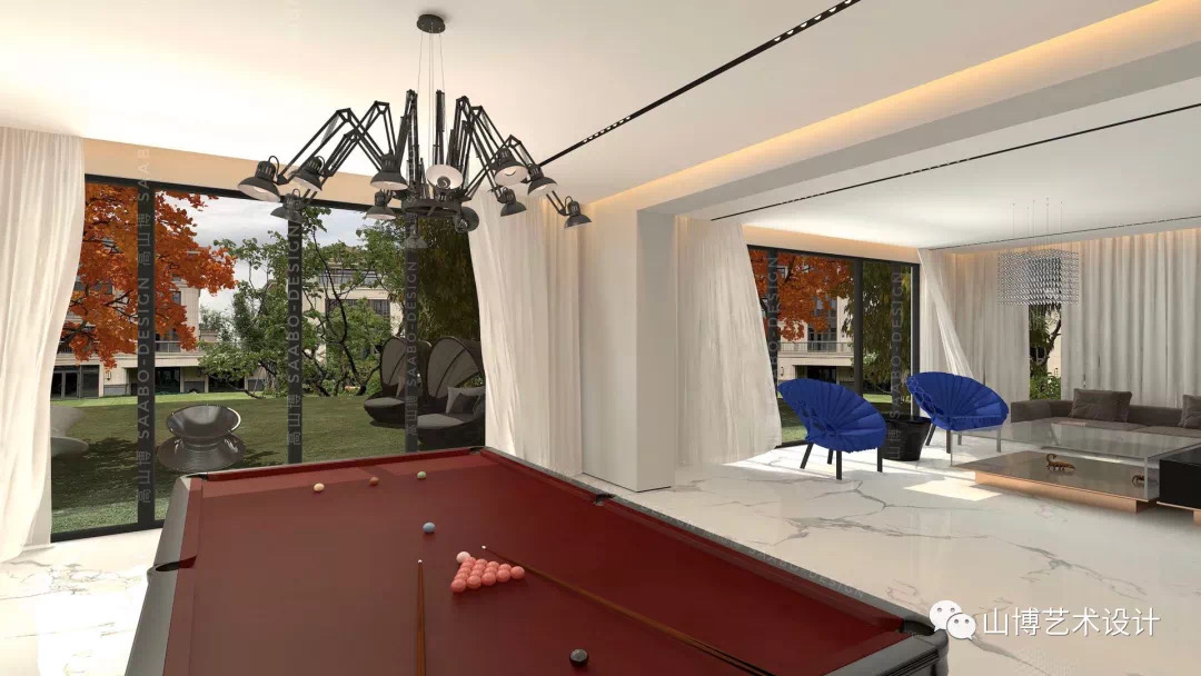 恒大丽宫别墅                     -26