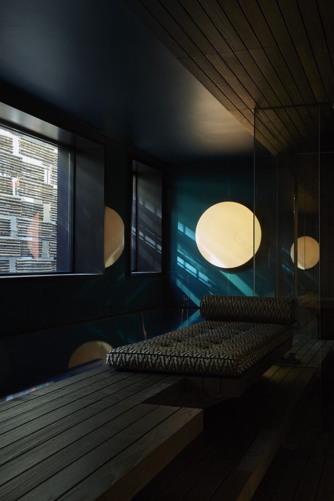 米兰的Casa Museo(说明:Casa Museo目前没有通用且固定准确的单一中文对应表述,在不同语境有不同译法,常见如住宅博物馆故居博物馆等,如果这不是想要的结果,还请提供一定背景信息) 丨意大利米兰丨Lazzarini Pickering Architetti(LPA)-57