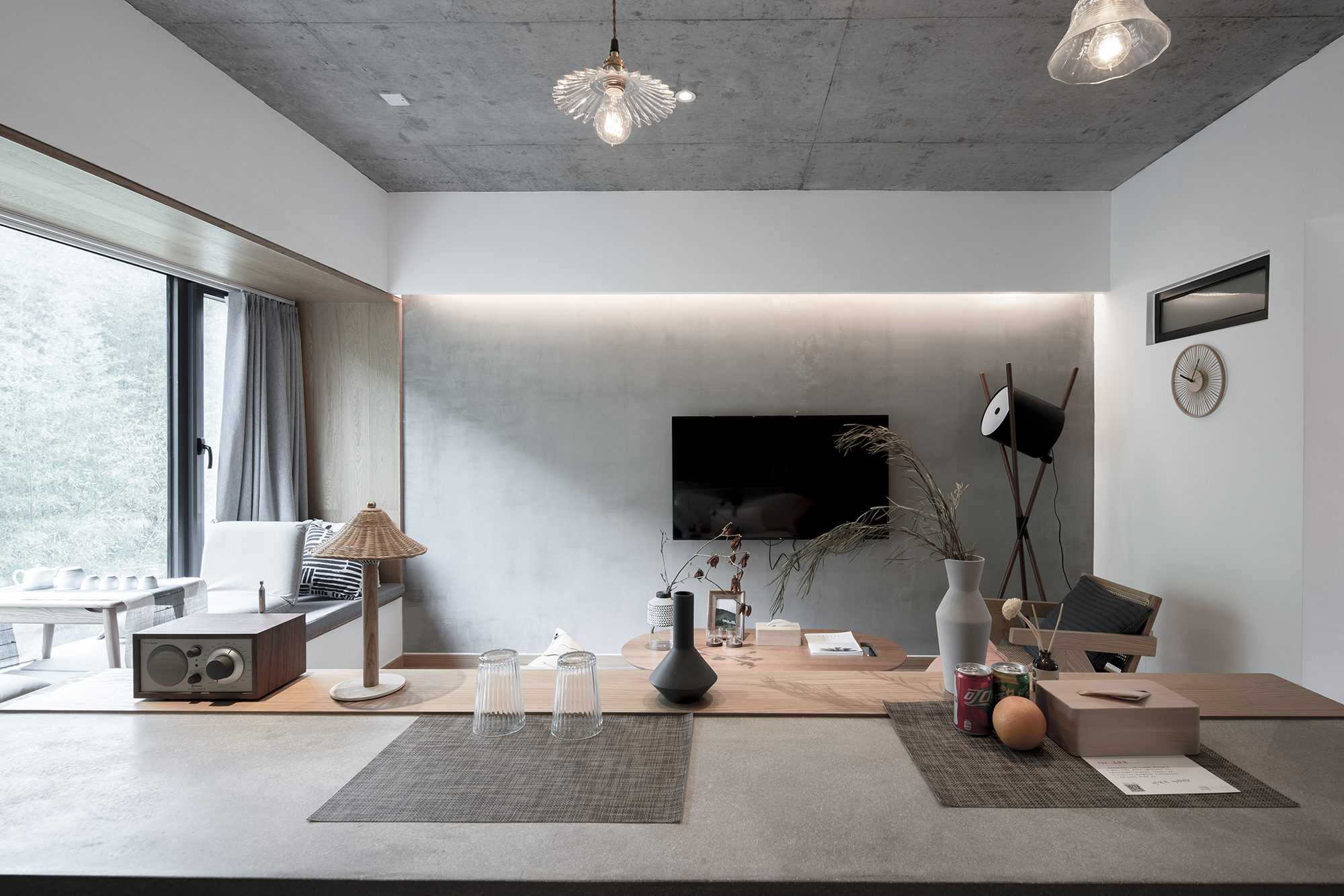 CHAO | 原舍,怀谷。-39