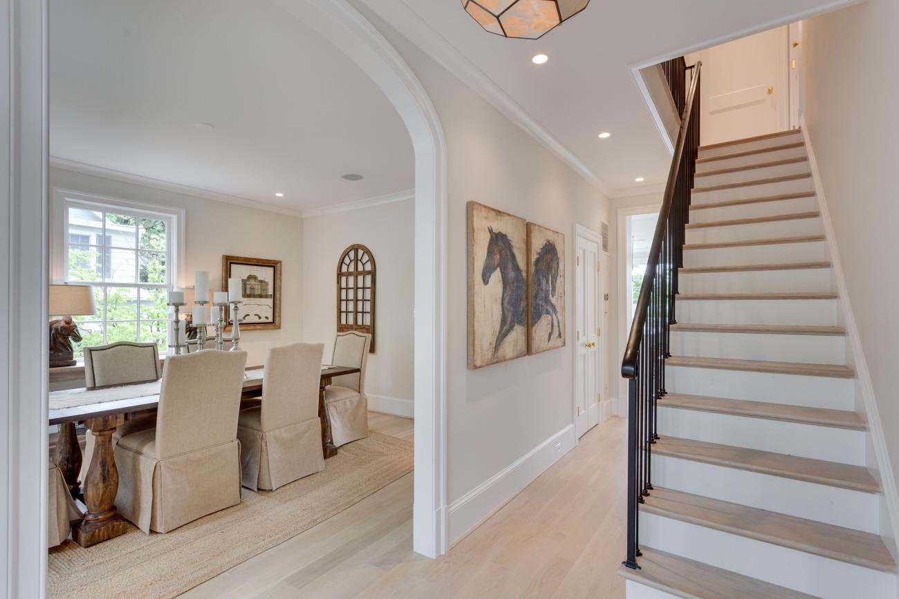 丨美国克利夫兰丨Ballard + Mensua Architecture-21