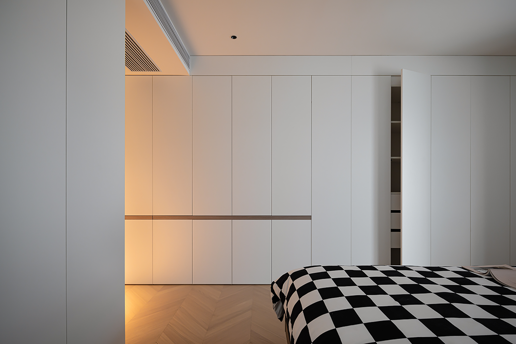 南大和园开放与童趣的家丨中国南京丨演意设计-42