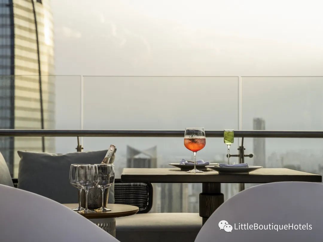 海口索菲特大酒店丨萨尔瓦多滨海-29