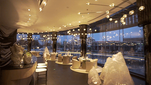 上海天华建筑设计有限公司 · GBD 设计杜文彪 ·售楼处 · GBD 杜文彪专辑-154