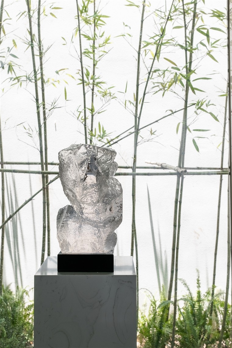 骏宏龙湾府·湖心艺术馆-20