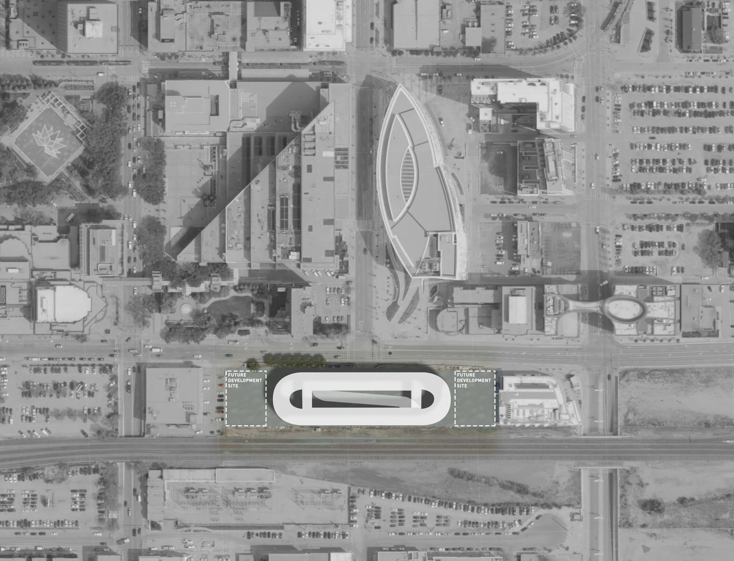 未来停车场丨加拿大丨5468796 Architecture-9