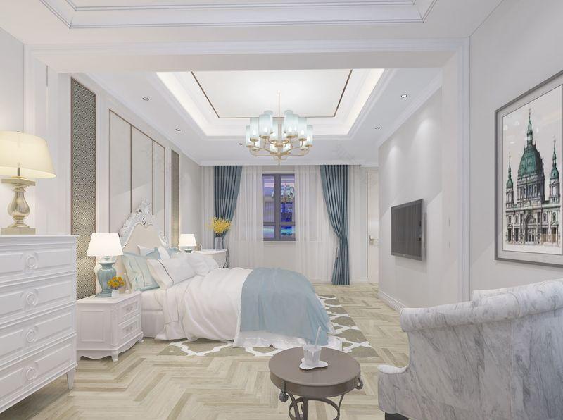 禅意亳州 | 低调奢华的中式空间设计-39