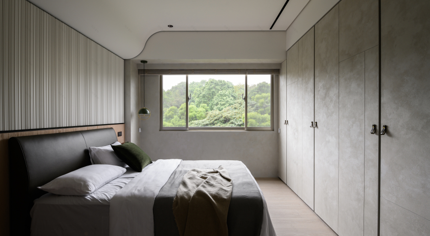 重生,Rebirth丨中国台北丨Detail Studio Team-22