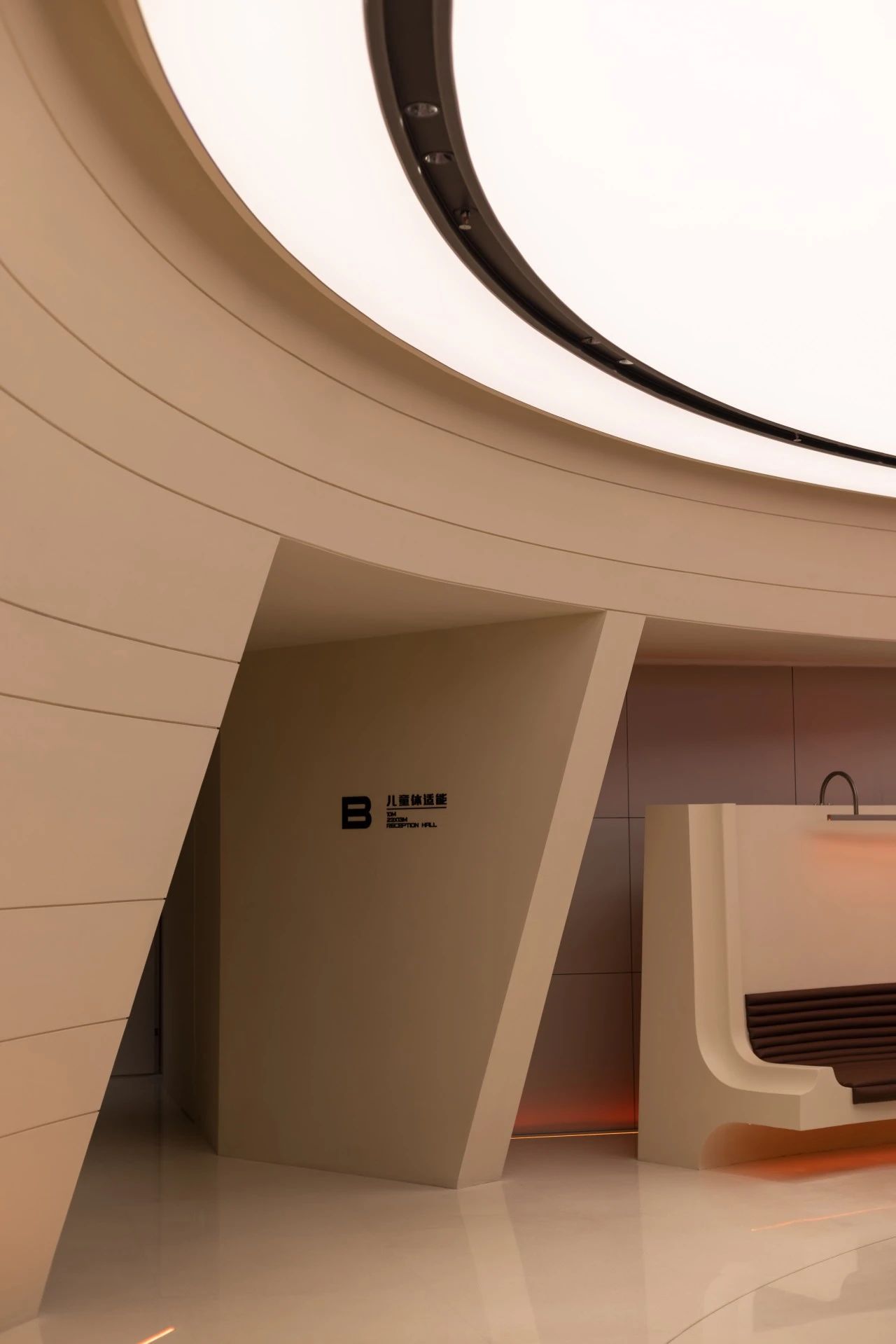 华发奥特美琴澳综合运动中心丨中国珠海丨武汉朴开十向设计事务所-76