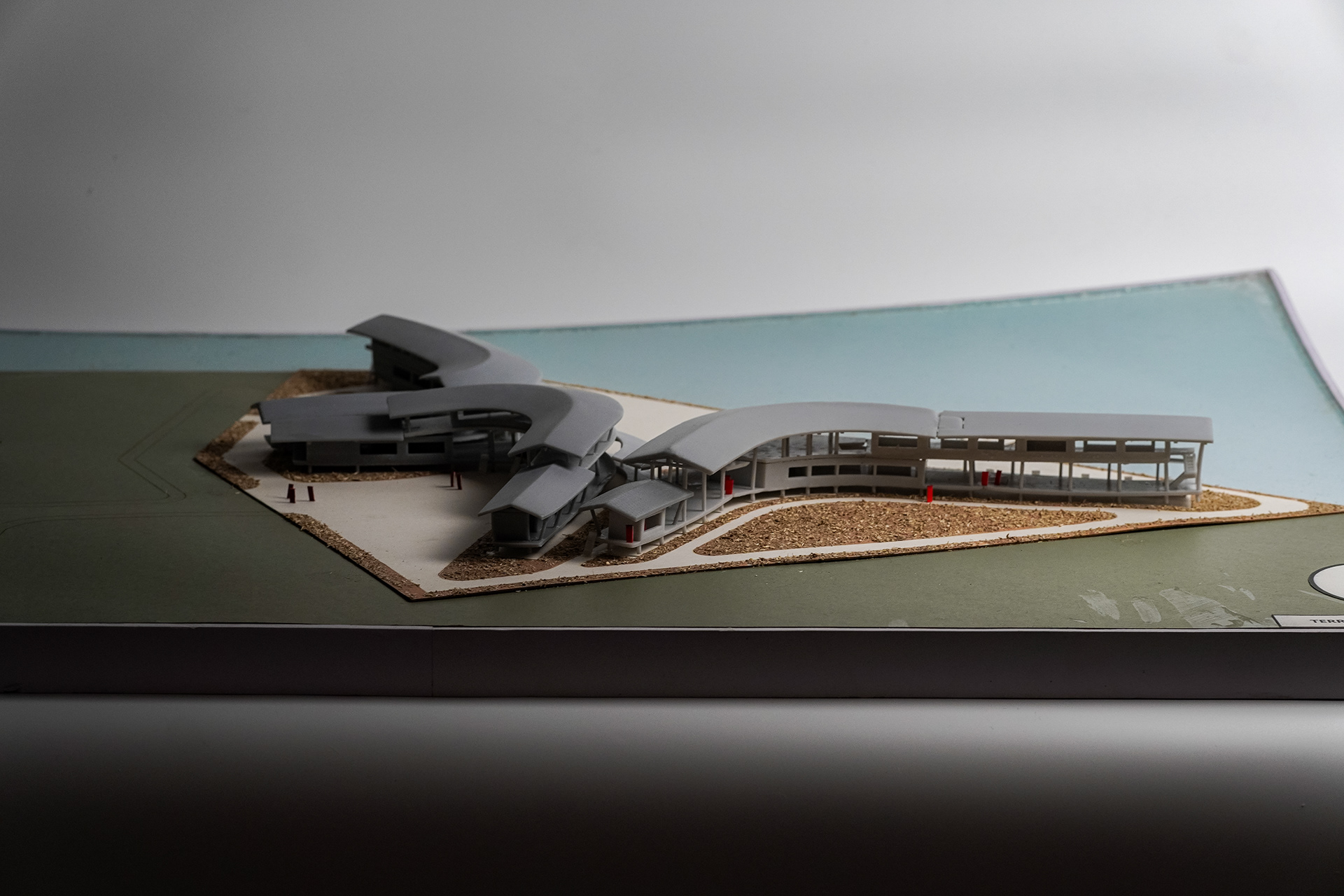 Archicad BIM Competition Vietnam 2024-74