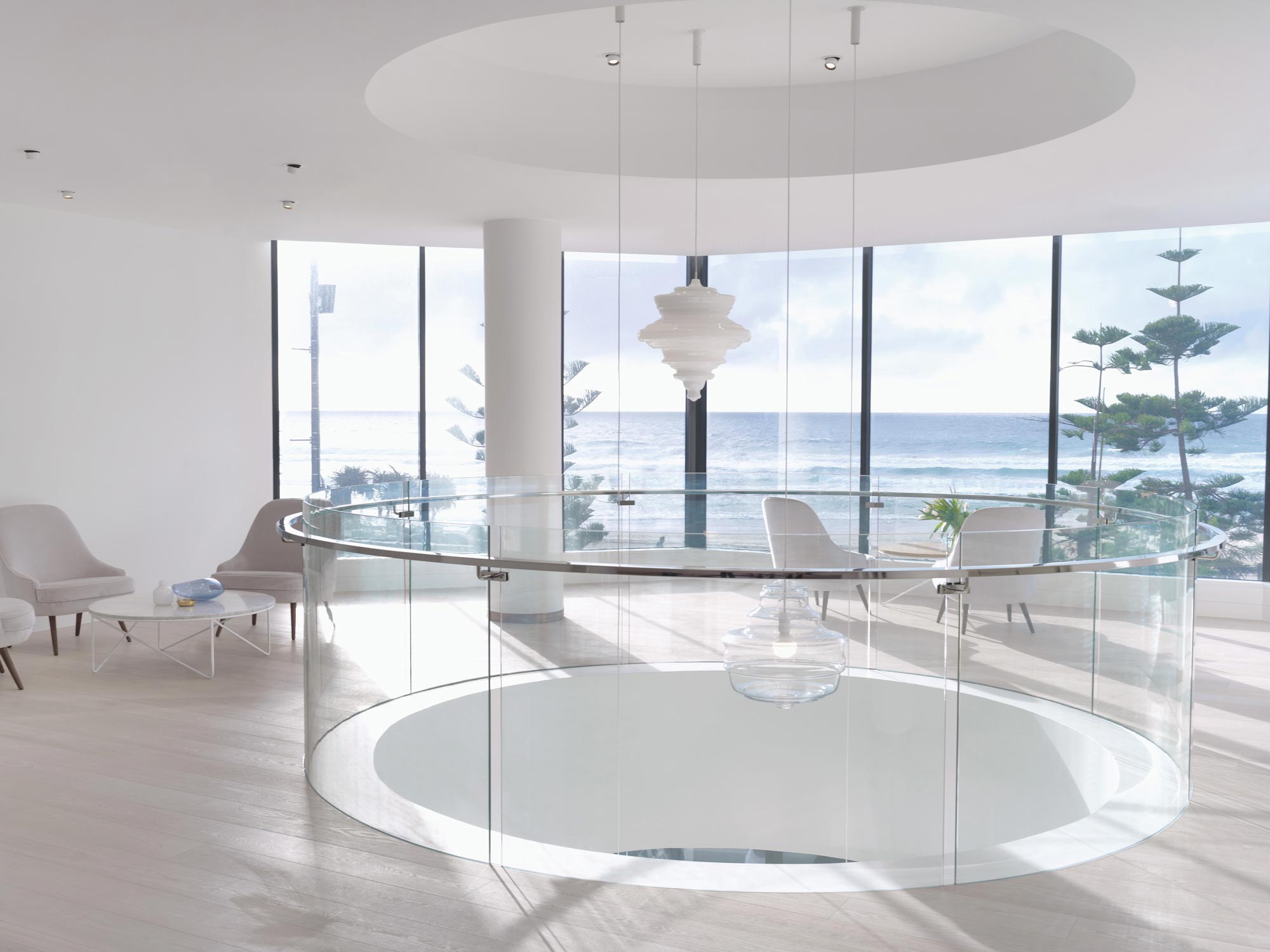 烈酒销售中心丨BrazilPara丨DBI Architects-8