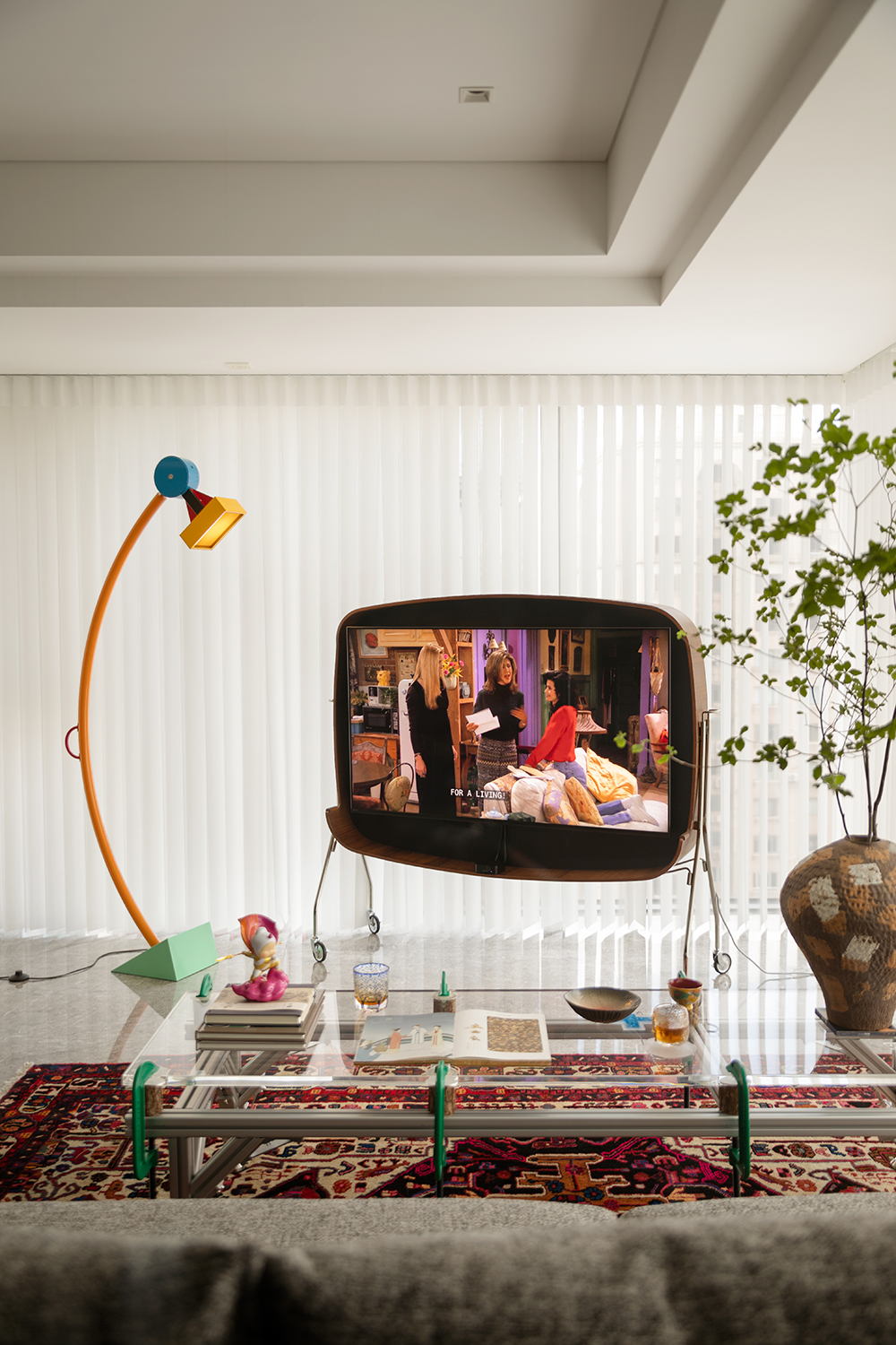 2023年度佳作,私宅设计丨中国丨多个设计机构-416