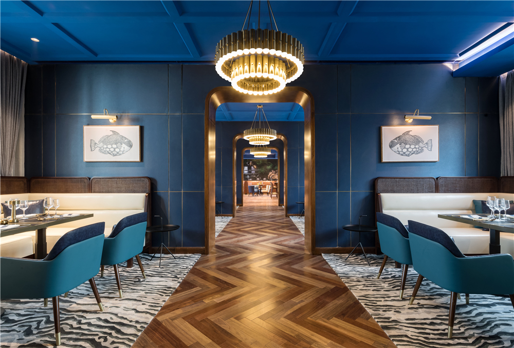 秦皇岛天使之湾酒吧丨中国河北-14