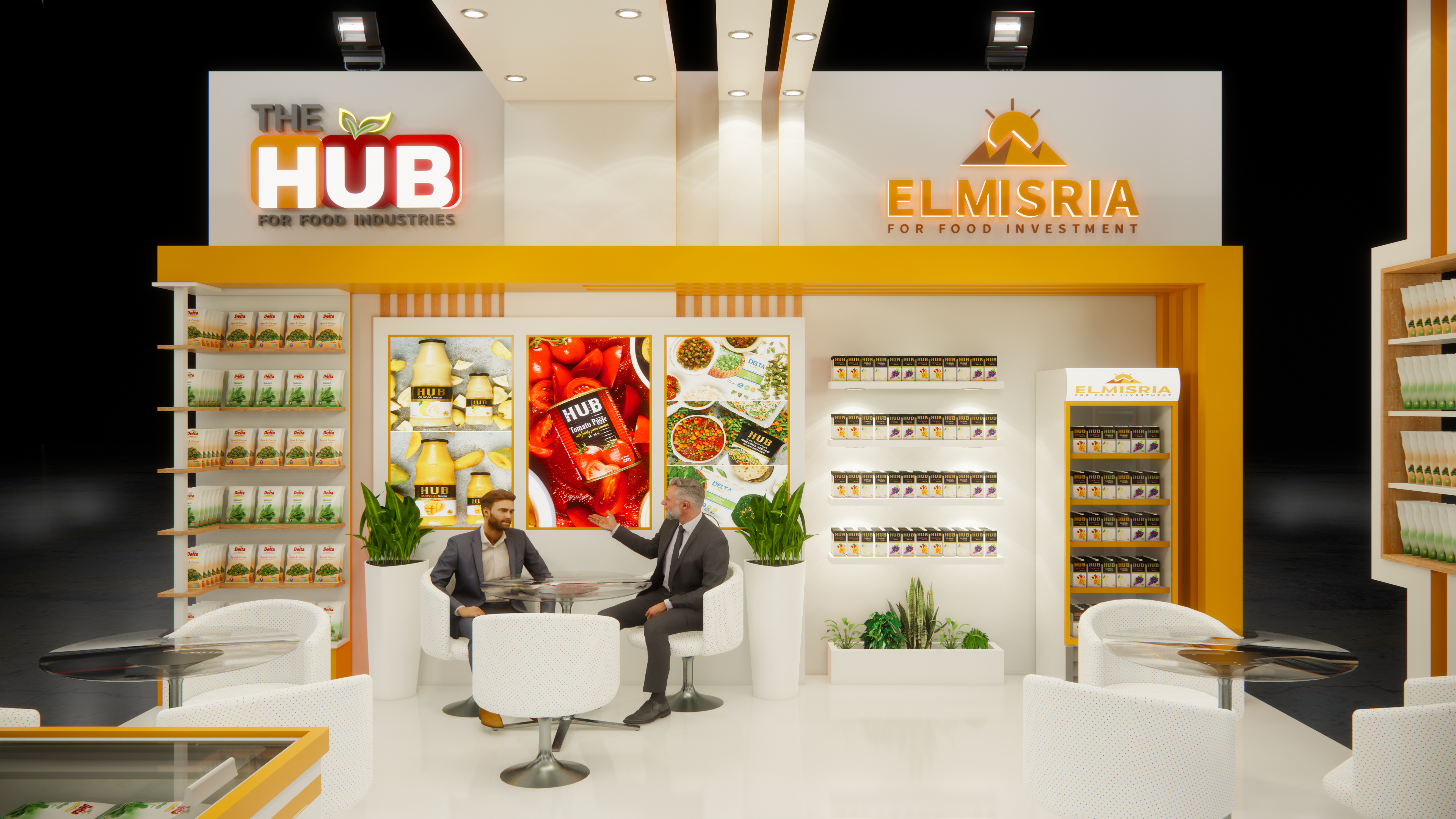 El Misria @Food Africa 2022-5