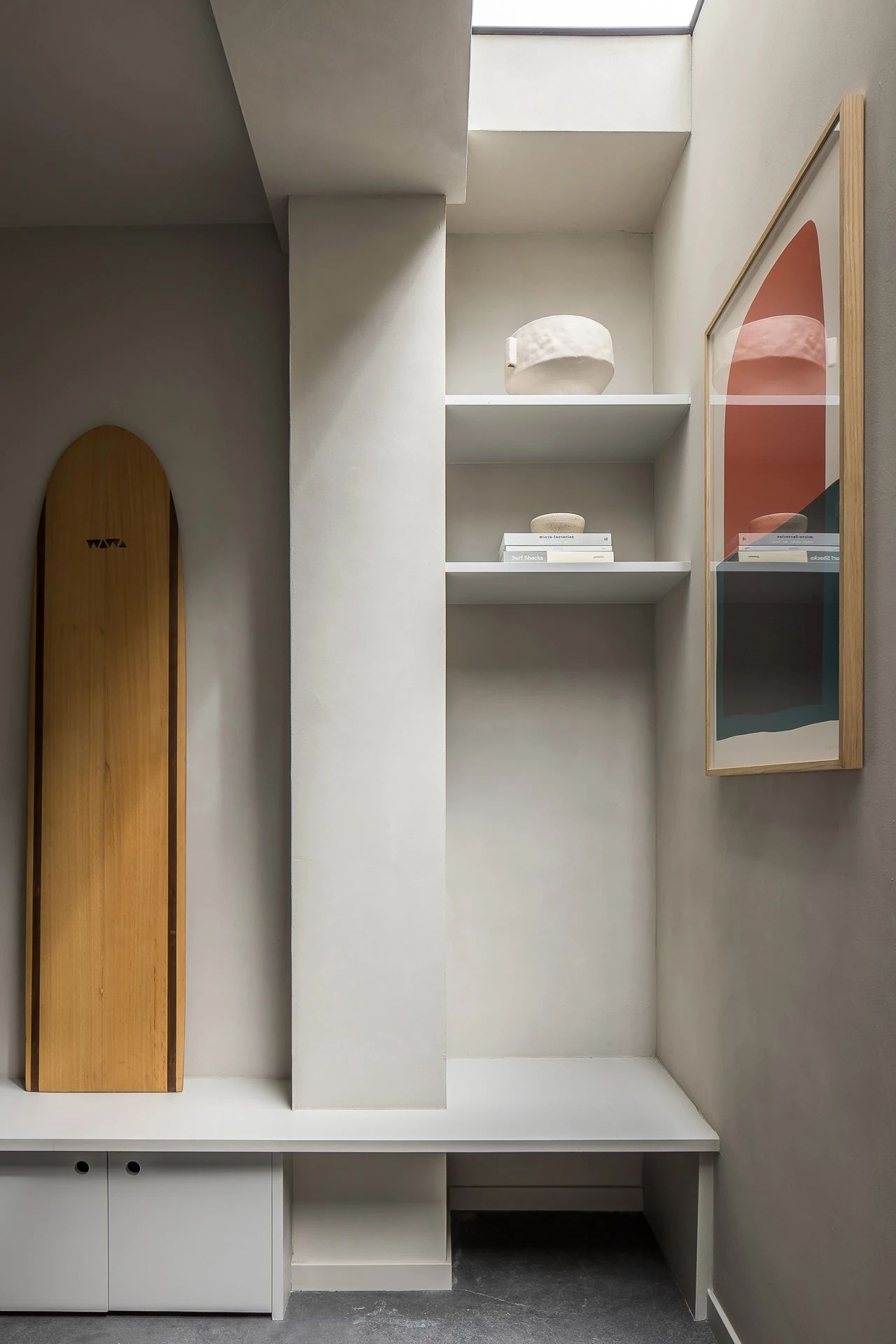 Barde vanVoltt 室内设计丨荷兰阿姆斯特丹丨Barde vanVoltt 工作室-36