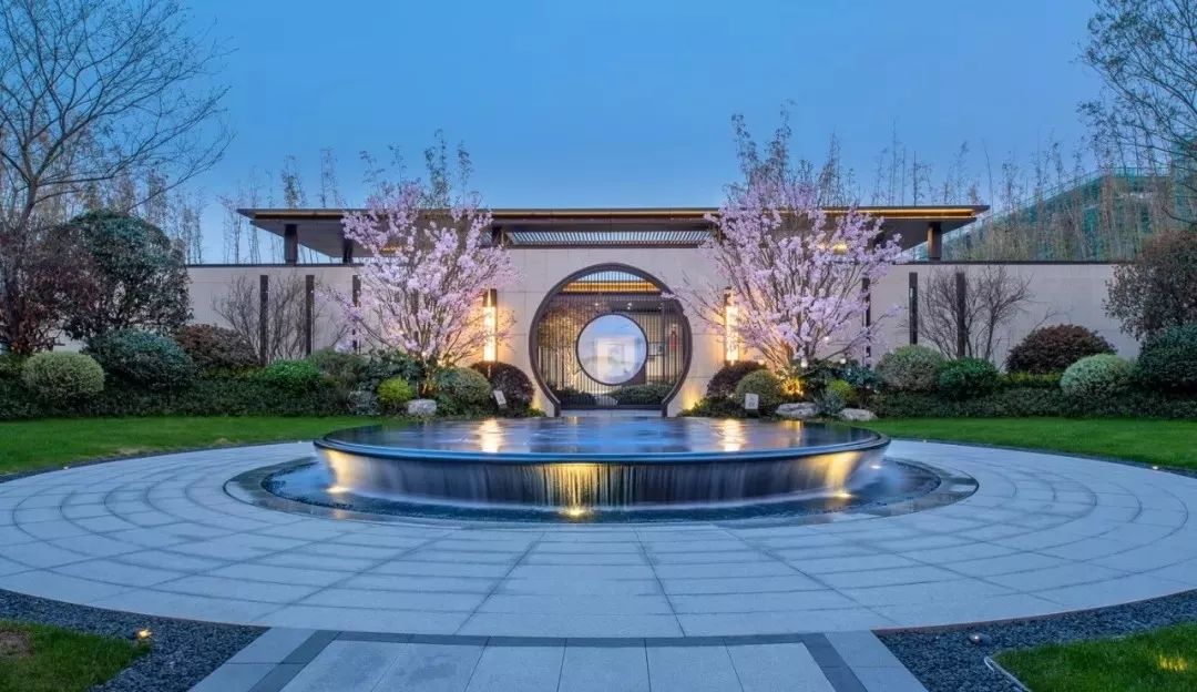 现代漏窗设计 | 传统元素的新生-22