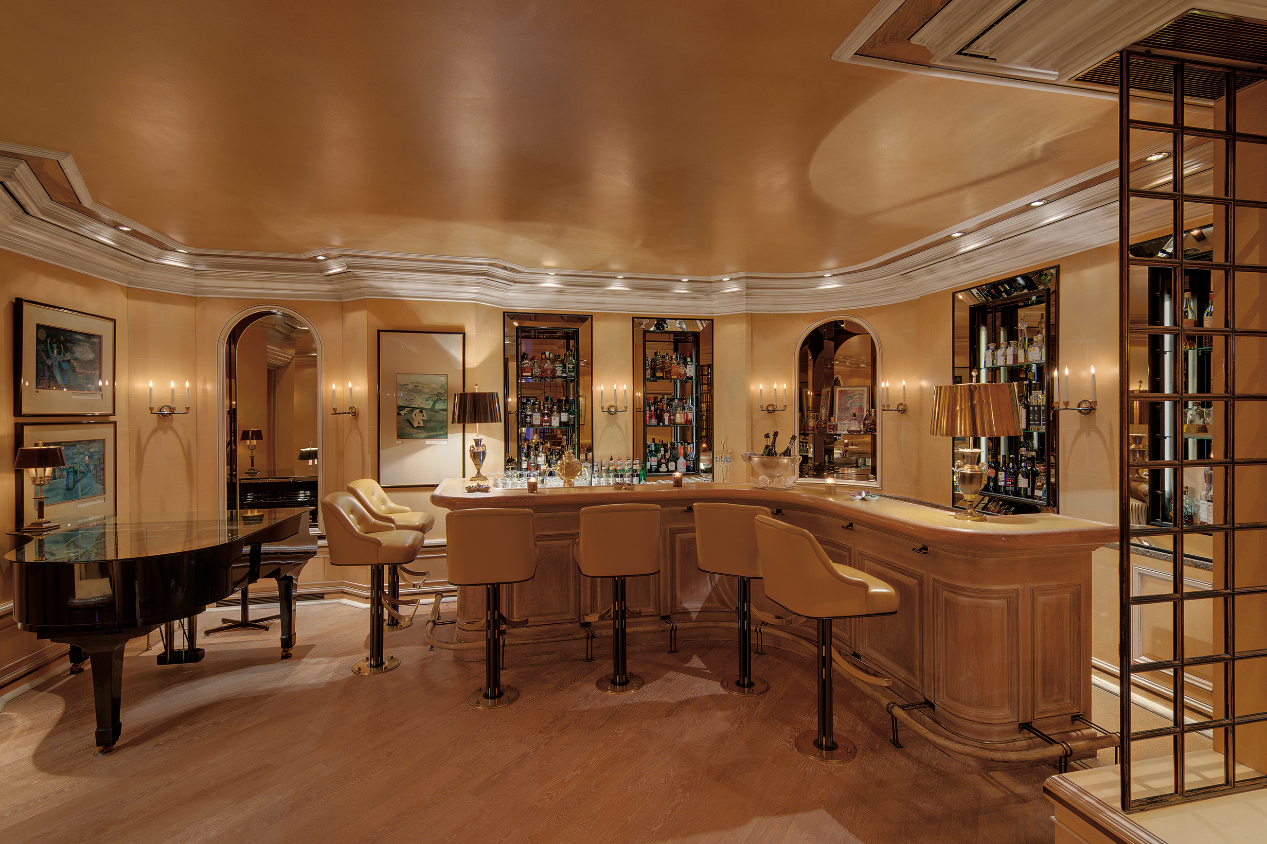 德国慕尼黑考宁苏福酒店-17