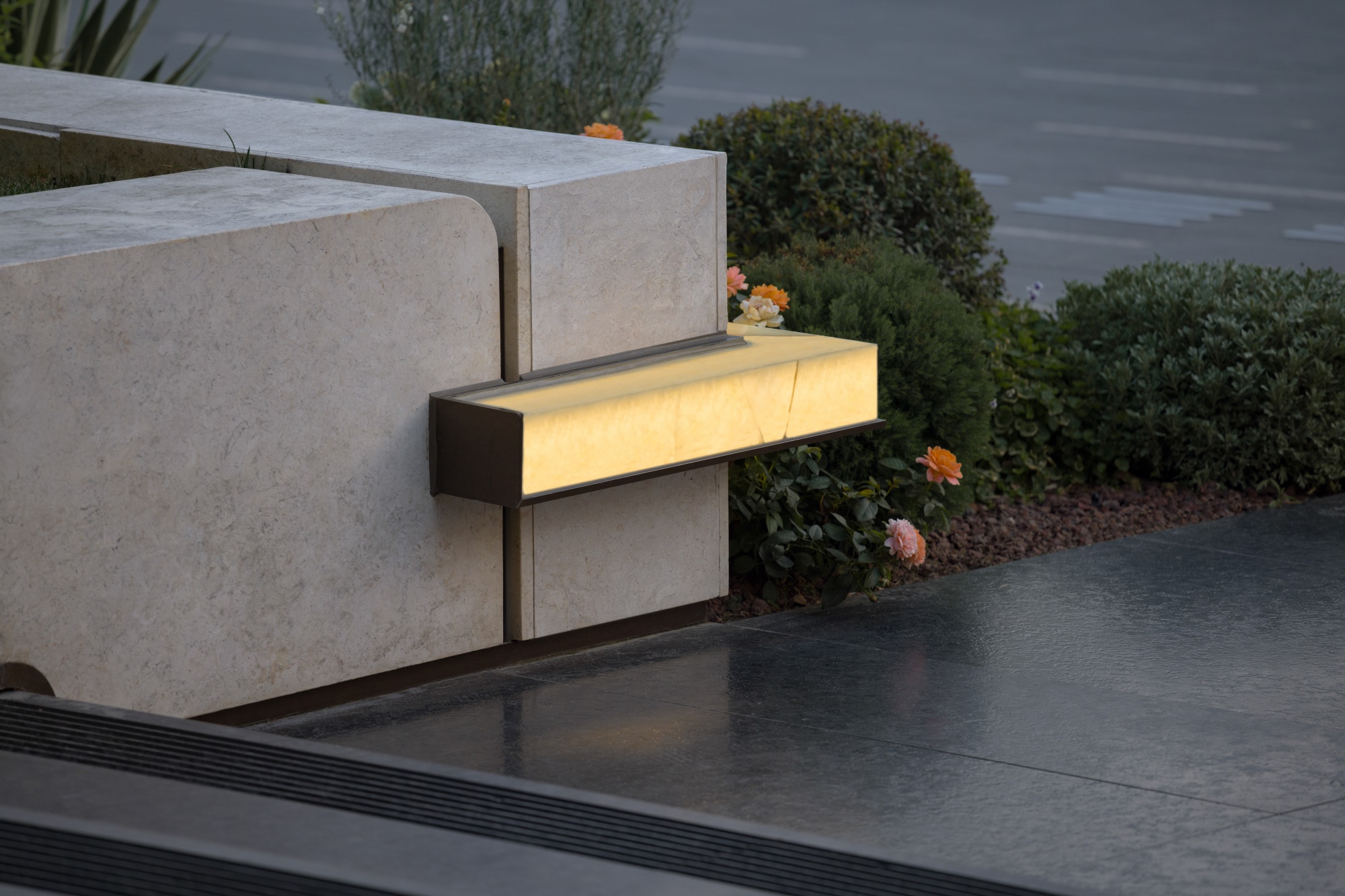 兴耀·沐云川丨中国杭州丨杭州木杉景观设计有限公司-49