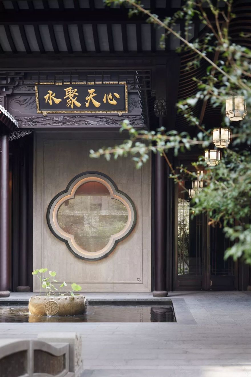 东方回归,自在尔雅 | 厦门建发玺樾美学生活接待中心-15