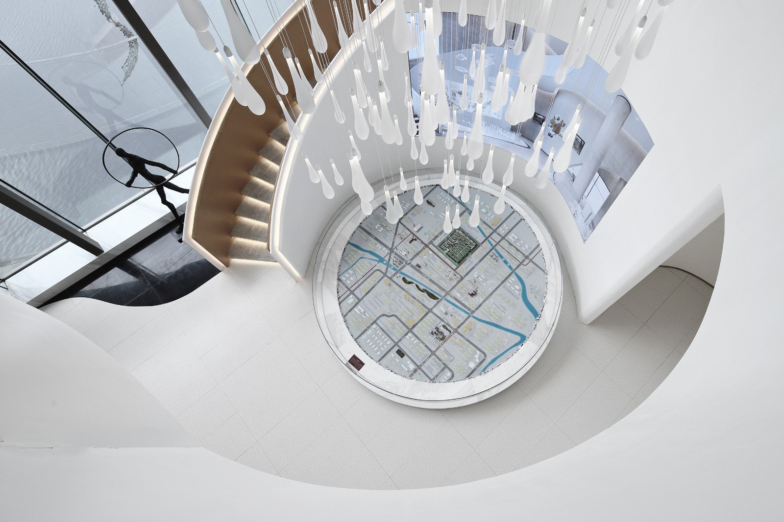 中梁壹号院丨中国西安-30