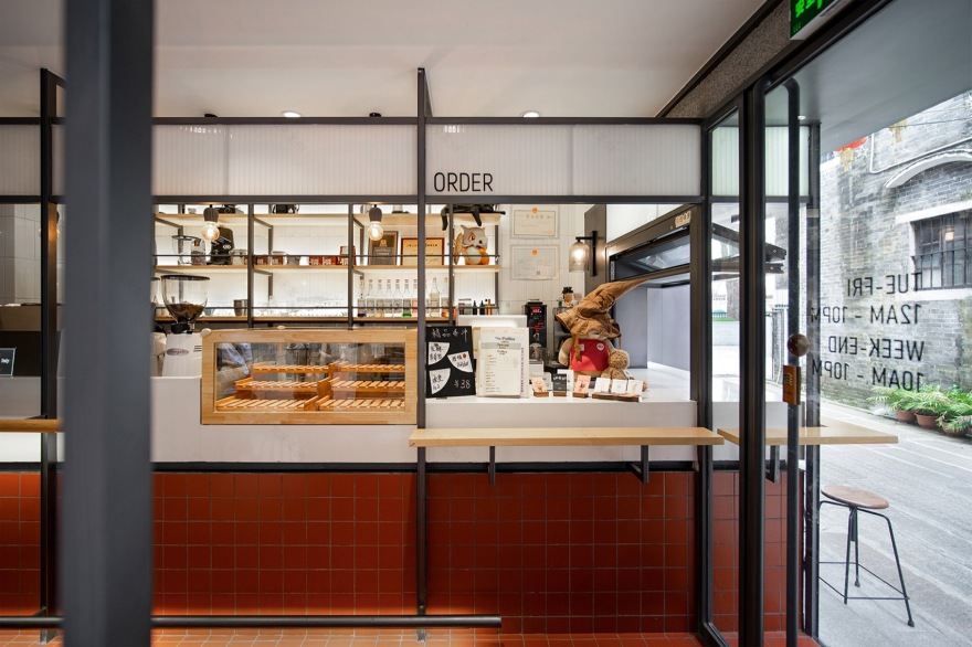 启明里49号,广东 / 都市游牧-84