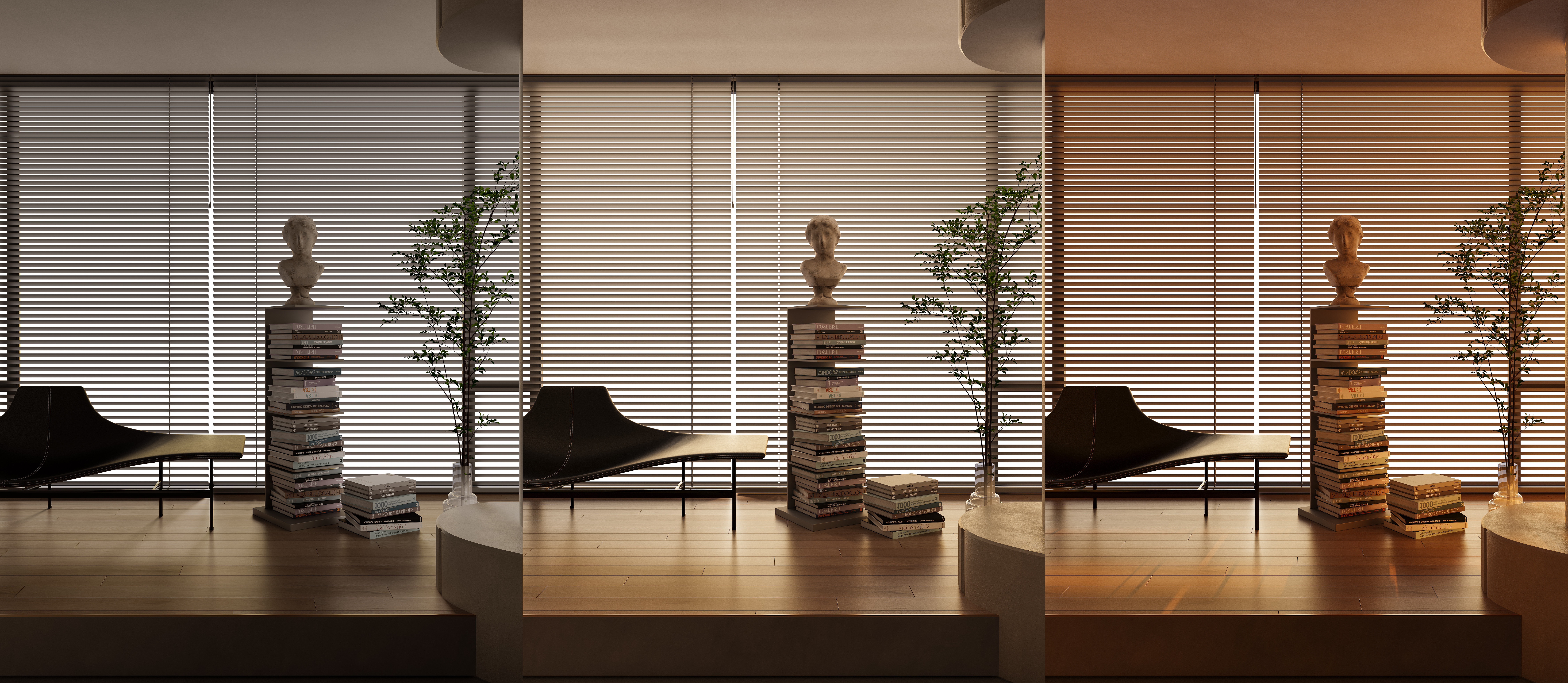 诧寂丨日暮时分-7