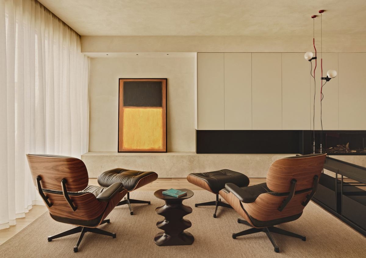 Marvá 公寓丨西班牙丨x.arquitectos-13