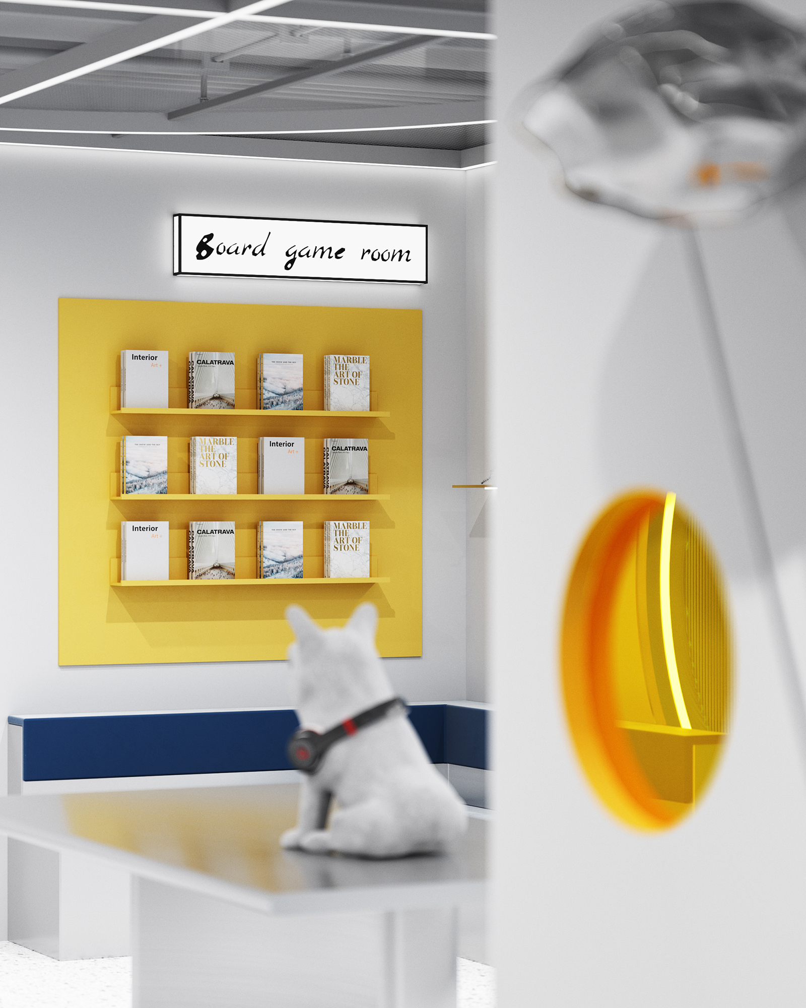 满眼夜星 — 极影视觉-9