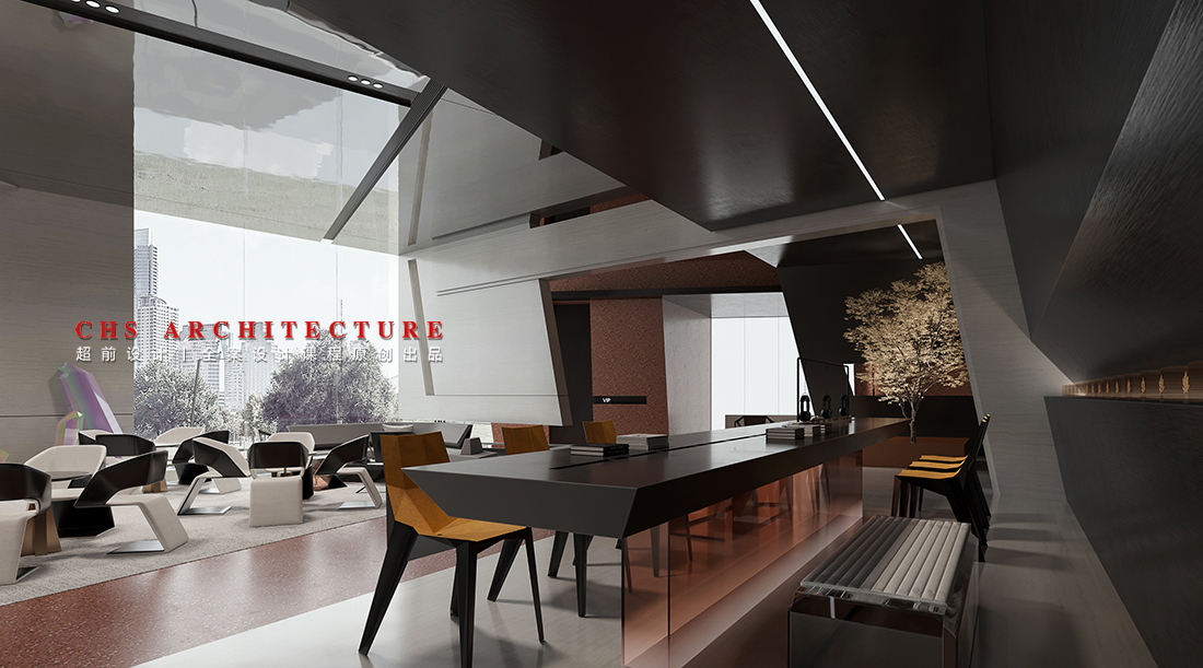 解构法则 •示范区原创全案设计丨超前设计丨超前创意设计教育-30