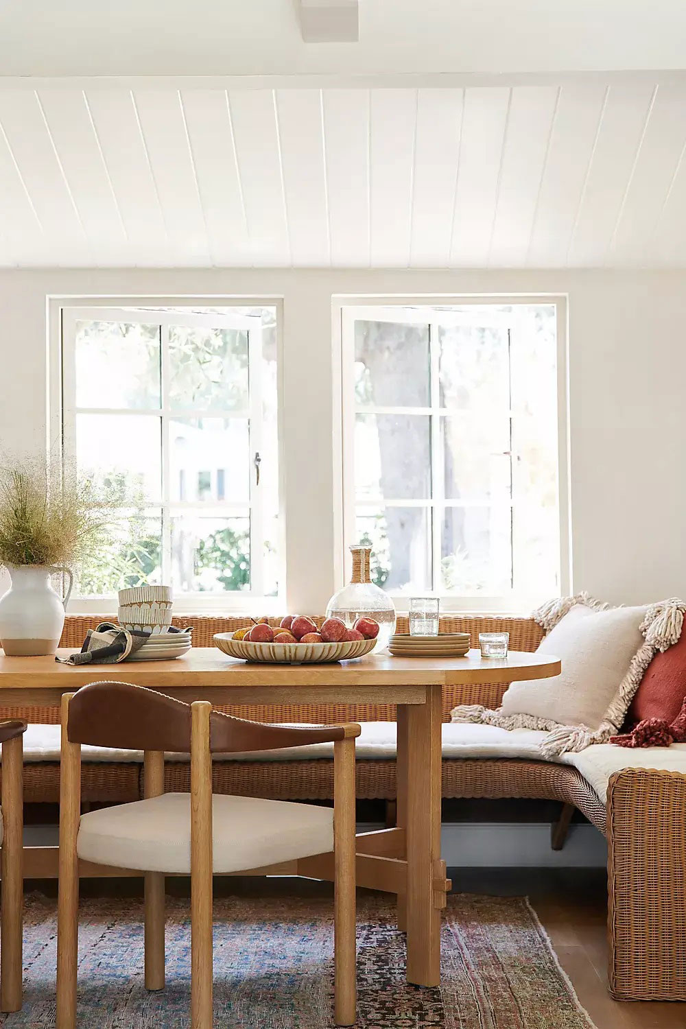 加州风情 | Amber Lewis 为 Anthropologie 打造轻松优雅家居系列-6