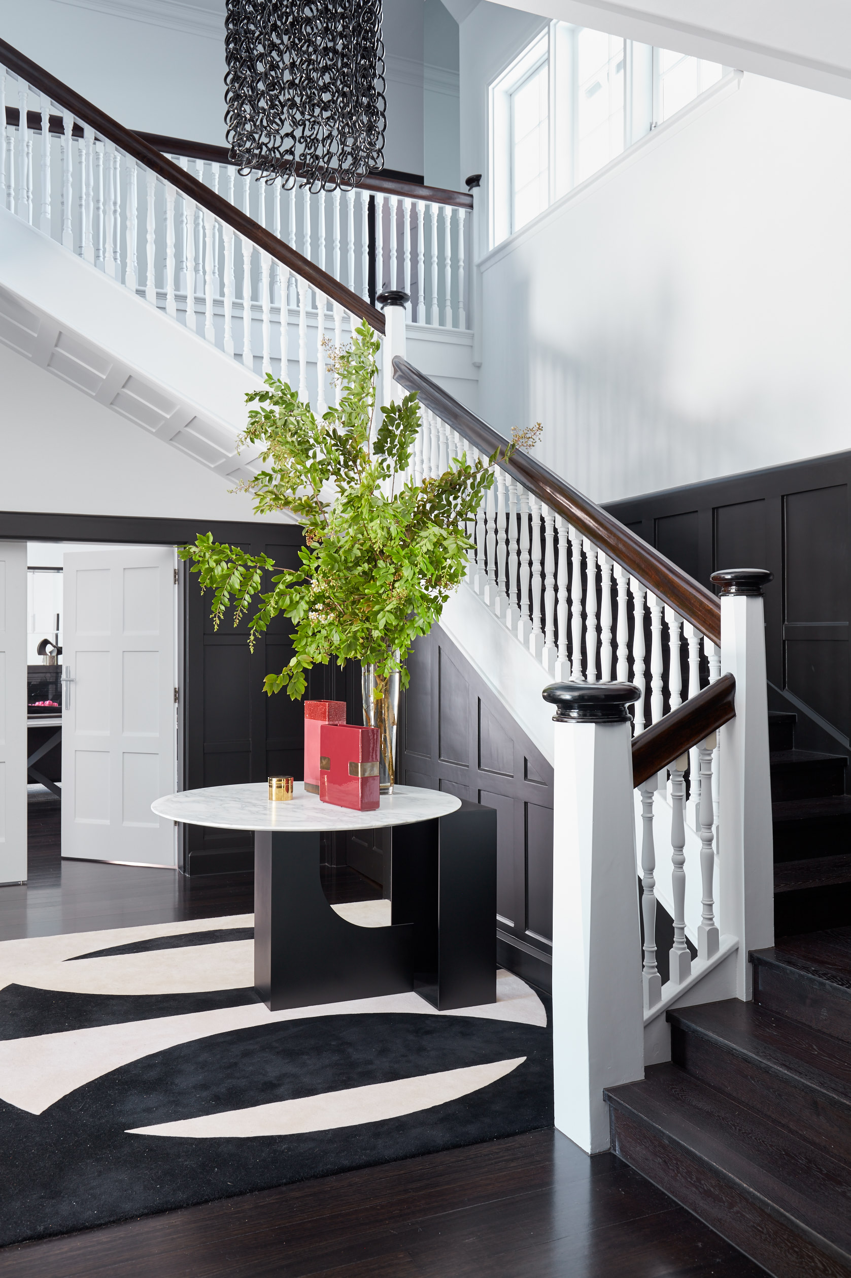 Toorak Estate（Swee Design） SJB-16