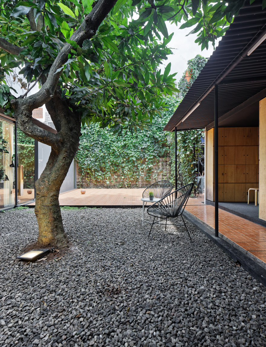 创意激活空间——DELUTION 总部室内设计-12