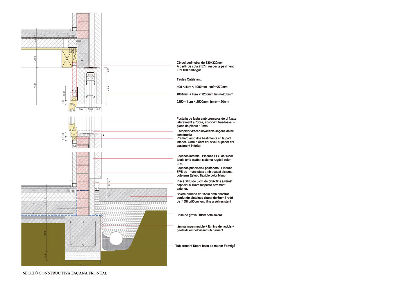 诺亚之屋 · 融入景观的智能家居设计-46