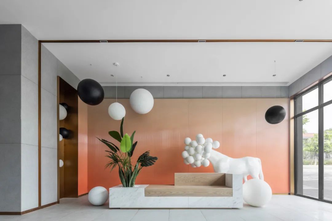 半汤温泉文化中心（泉食餐厅）丨中国合肥丨上海柯翊建筑设计有限公司-83