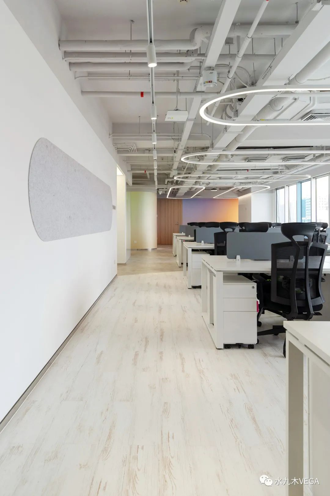 美图办公空间设计丨中国北京丨生兵,屈飞婧-29