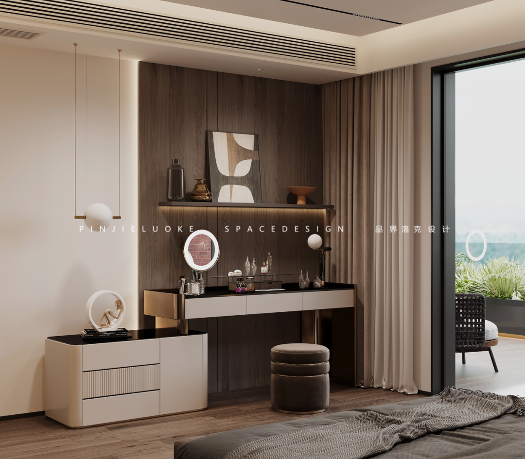 品界洛克新作|西西安小镇丨中国西安-19