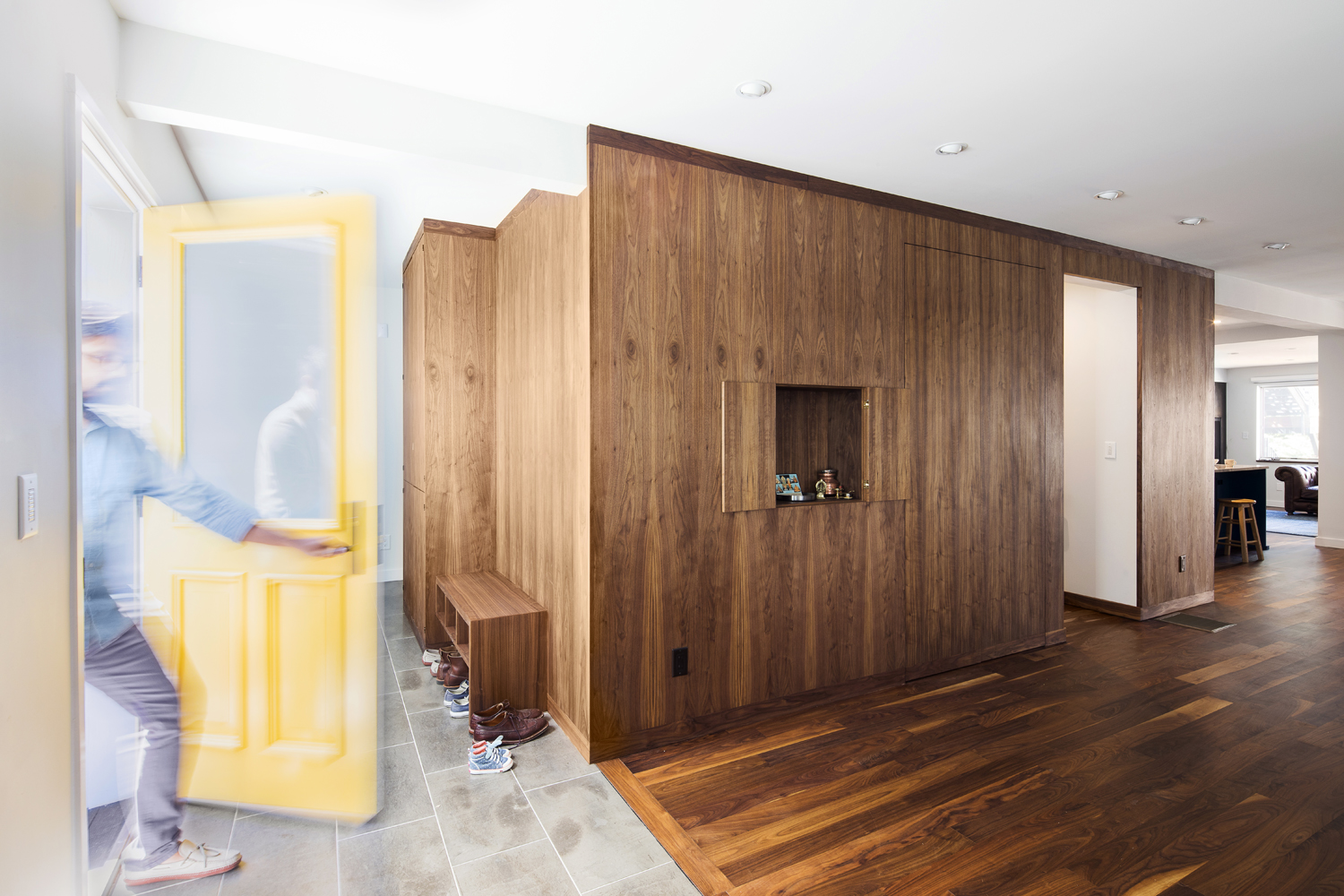 十九世纪老屋的现代重生-11